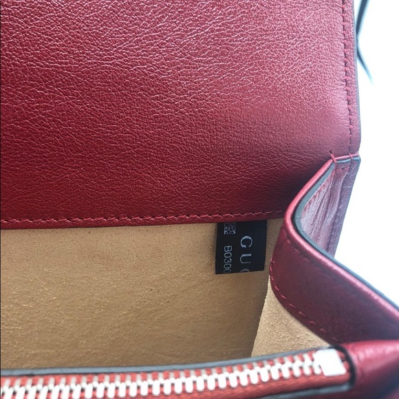 NEW👌🏼 Gucci tweed dionysus Small new bag - Picture 3 of 16